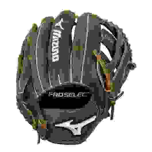 Mizuno GPS-50D Pro Select 11.75" Premium Infielder RHT Baseball Glove